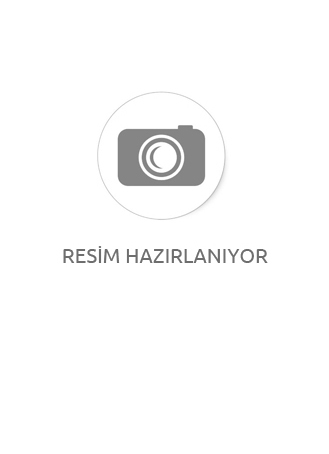 SOLİS Beli Kemerli Tulum